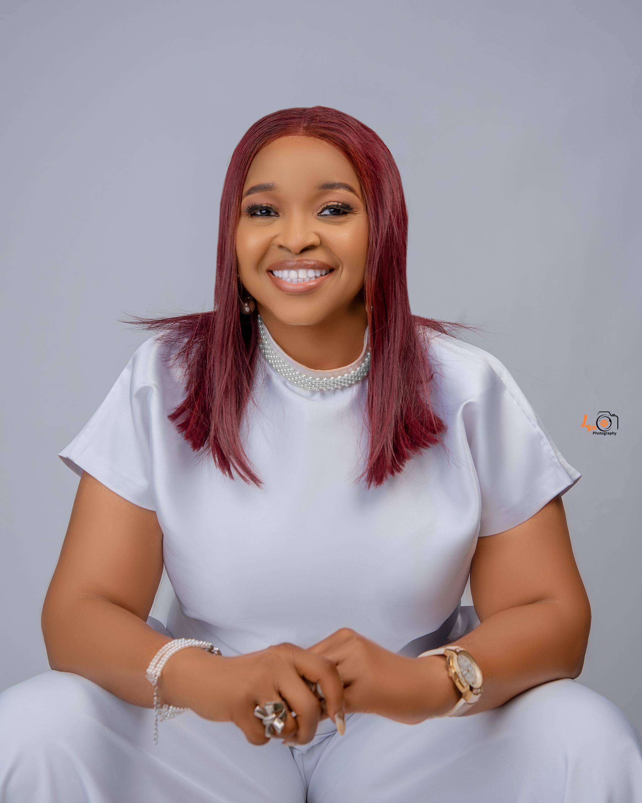 Rev. Dr. Julie Emakpo Egwejemu